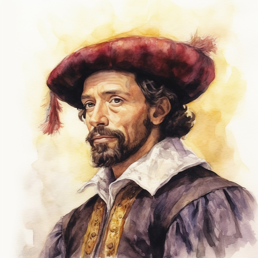 Unforgettable Expedition: Hernán Cortés and the Fall of the Aztec Empire